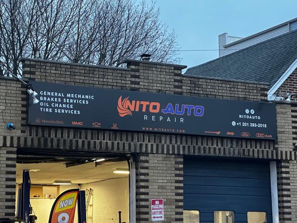 Nito Auto Repair