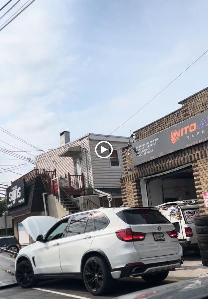 Nito Auto Repair
