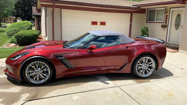 Jazzy Fresh Mobile Detailing