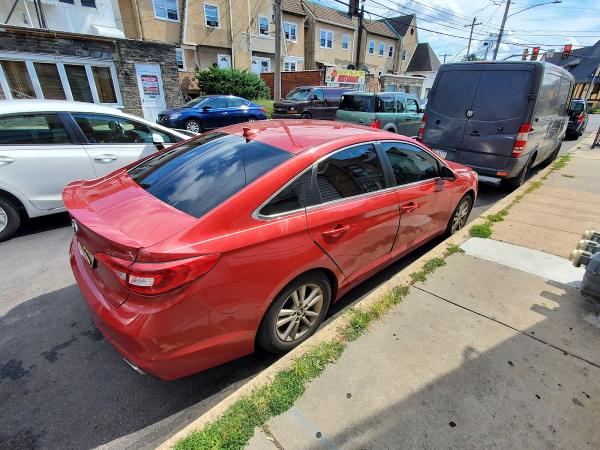 Finesse Tint and Detailing
