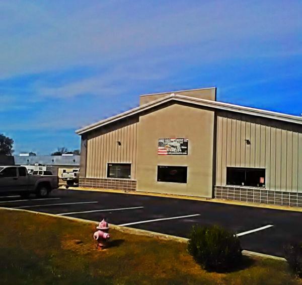 Eagle Valley Automotive