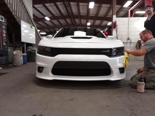 Senn's Collision Repair Centers
