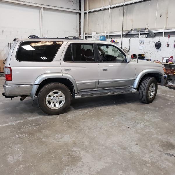 Senn's Collision Repair Centers