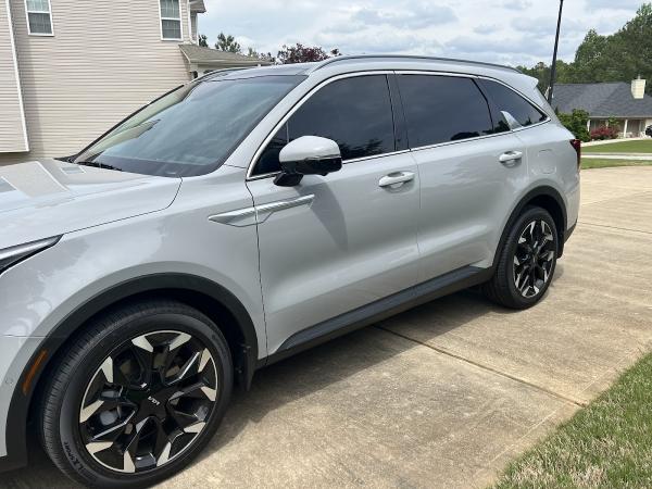 Essential Tint