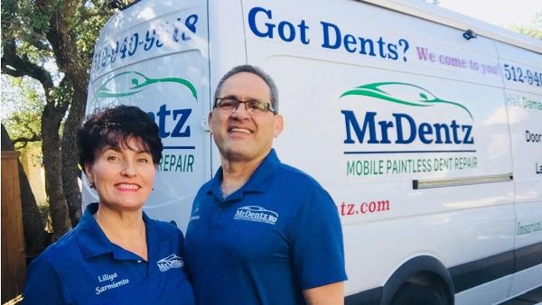 Mrdentz LLC