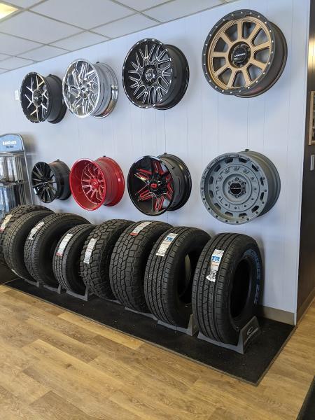 Quality Tire