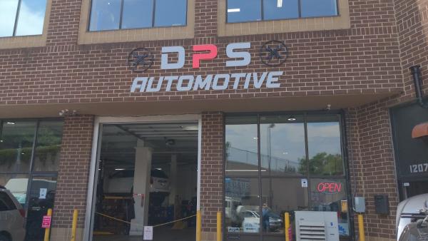DPS Automotive