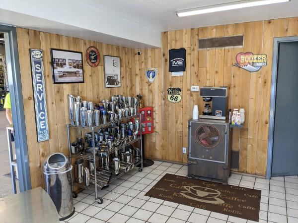 Iowa Mufflers & Brake