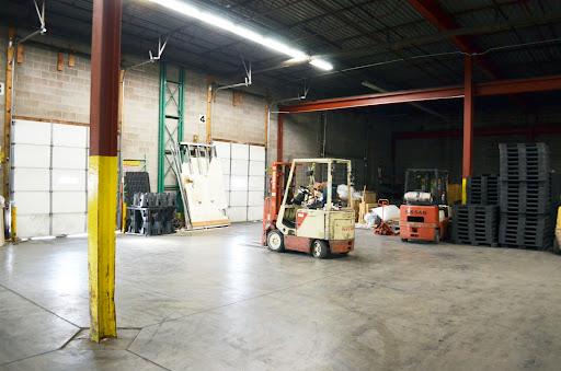 Ambry Inc. Dba/Sharp Express
