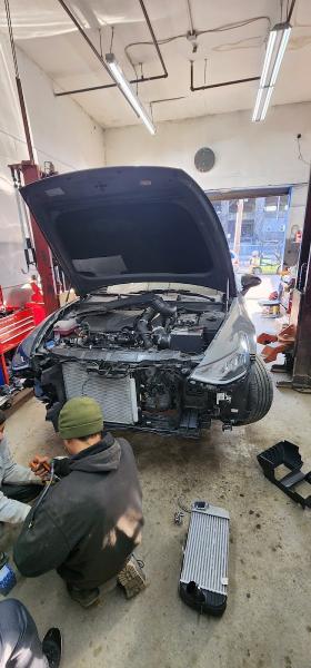 E&M Automotor Repair