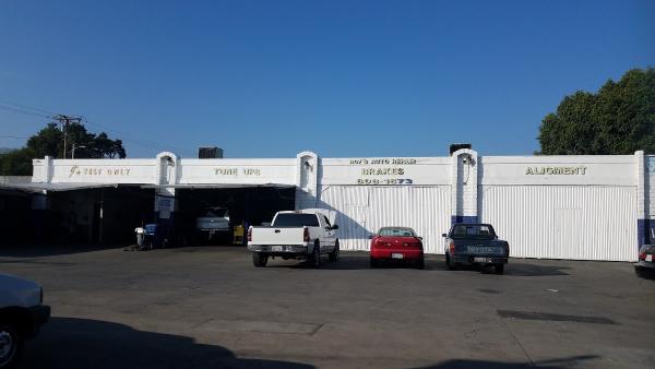 Roy's Auto Repair