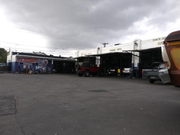 Roy's Auto Repair