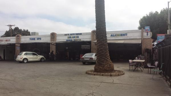 Roy's Auto Repair