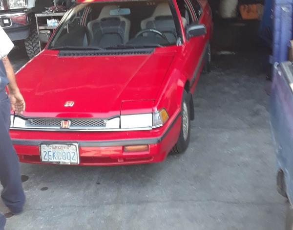 Roy's Auto Repair