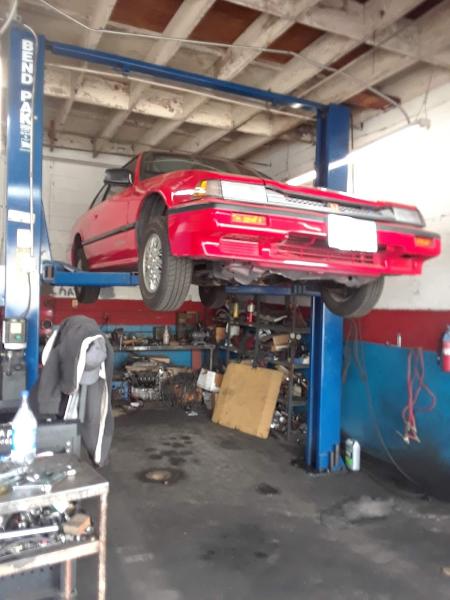 Roy's Auto Repair