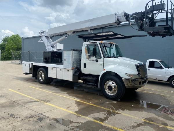 Wilmoth Truck / Trailer Repair