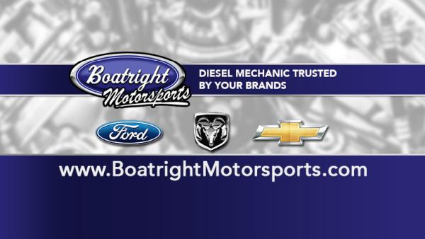 Boatright Motorsports