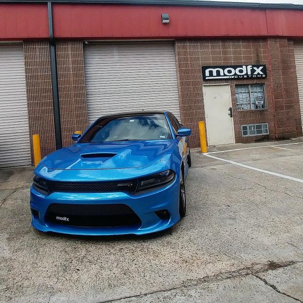 Mod FX