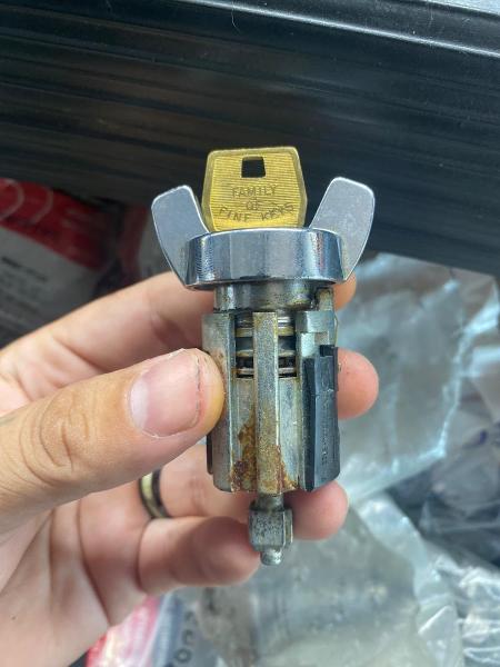 Pro Locksmith