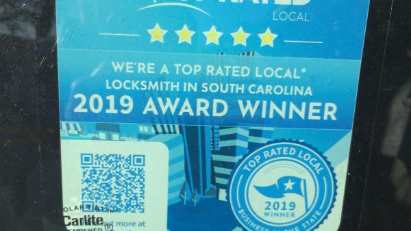 Rescue Locksmith Services LLC