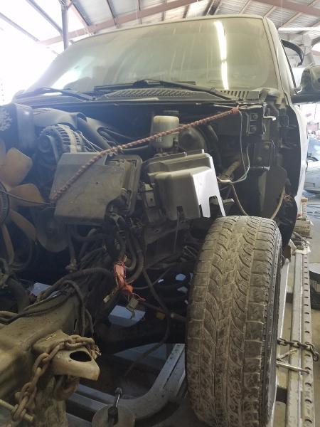 Urbano's Auto Body & Paint