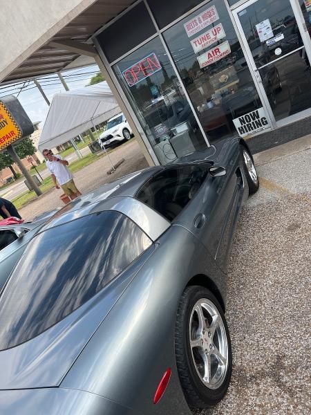SAS Automotive