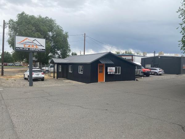 C.a.r.s. / Colorado Autobody & Reconditioning Specialists LLC