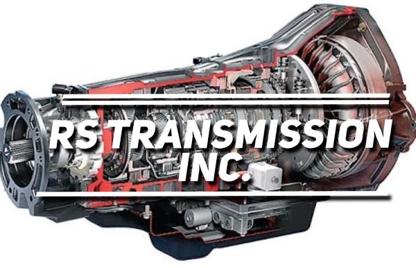 R & S Transmission