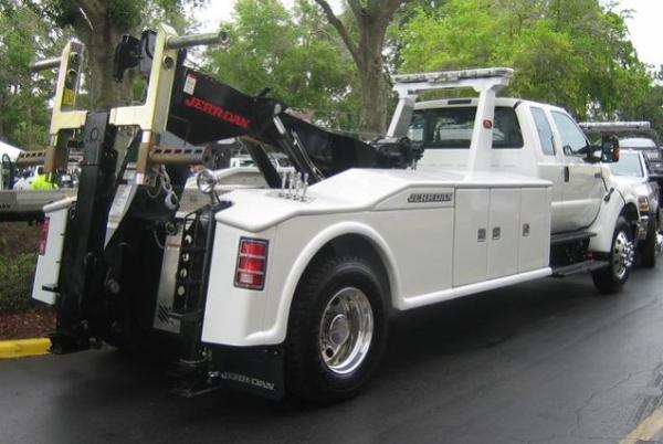 Groovy Towing Suffolk