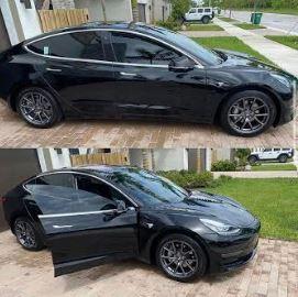 Miramar Mobile Car Detailers