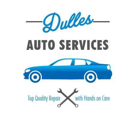 Dulles Auto Services