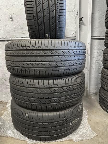 Walter Tire Shop