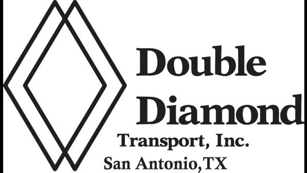 Double Diamond Transport