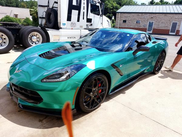 Mint Detailing Studio