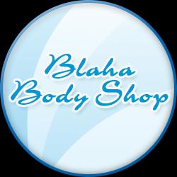Blaha Body Shop