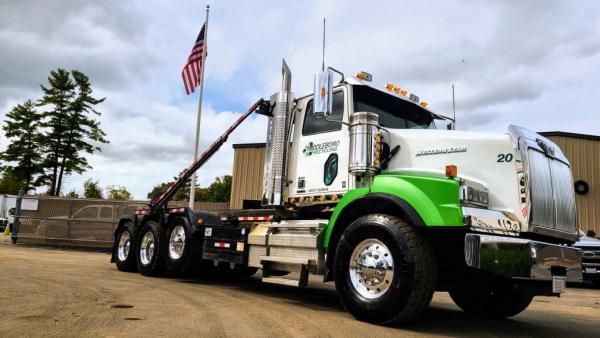 Middleboro Recycling Inc