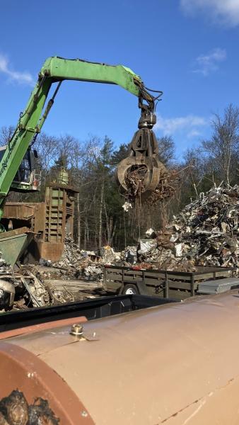 Middleboro Recycling Inc