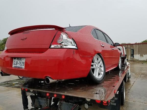 Danny's Collision Repair