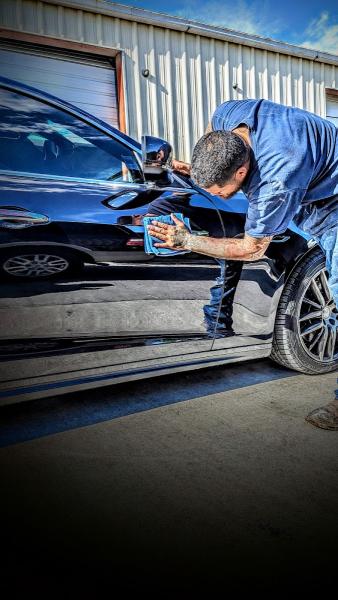Danny's Collision Repair