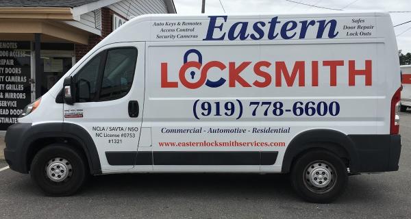Eastern Locksmith Services