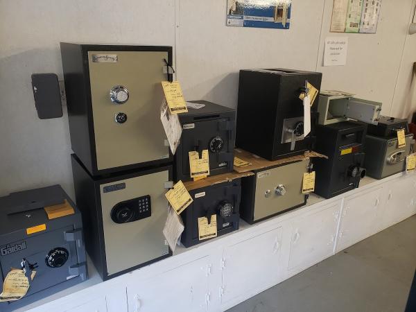 Eastern Locksmith Services