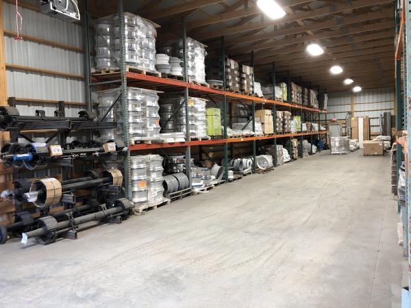 S & P Brake Supply and Driveline Services