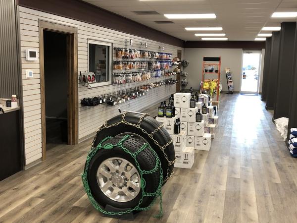 S & P Brake Supply and Driveline Services