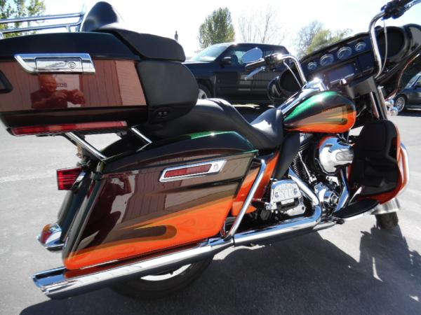 Marx Hot Rods LLC