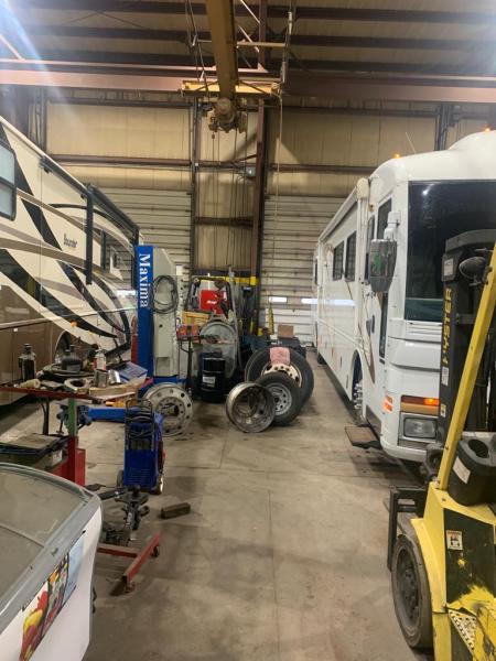 Landes Diversified Services