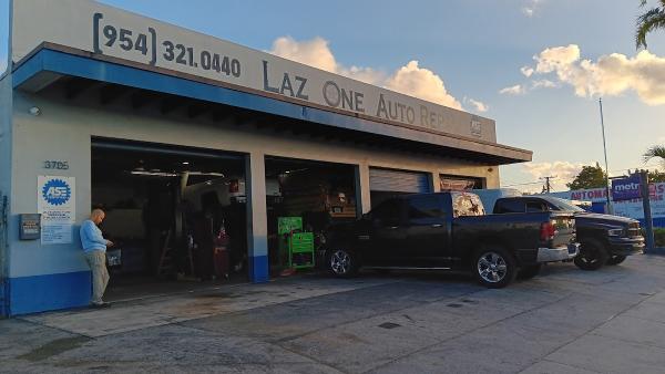 Laz One Auto Repair