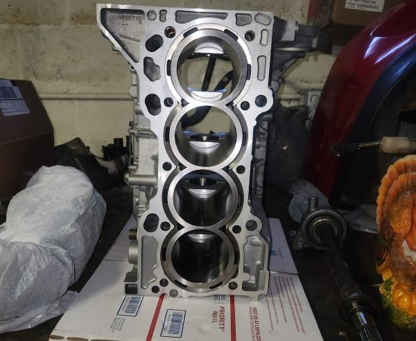 Mike's Engine Stand LLC