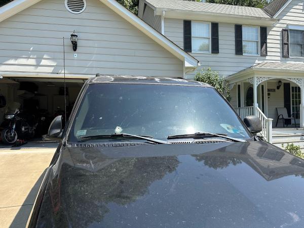 Atlas Auto Glass