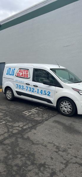 Atlas Auto Glass