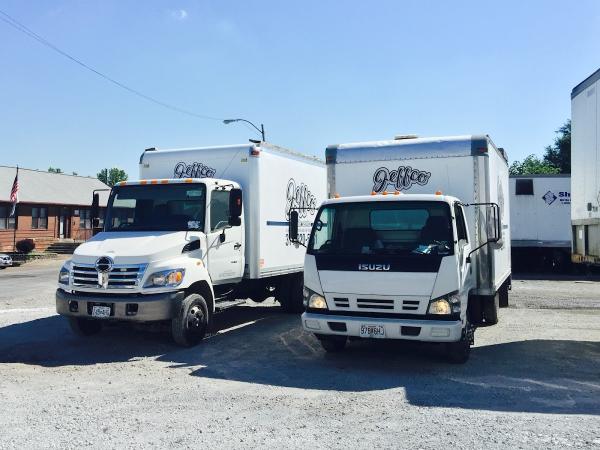 Jeffco Mobile Service